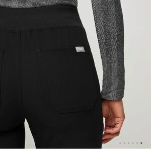 Figs Livingstone basic scrub pant L/T